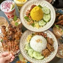 万隆·印尼餐厅(烟台山店) - 福州市旅游 缩略图 2