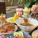 万隆·印尼餐厅(烟台山店) - 福州市旅游 缩略图 5