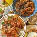 万隆·印尼餐厅(烟台山店) - 福州市旅游 缩略图 4
