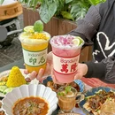 万隆·印尼餐厅(烟台山店) - 福州市旅游 缩略图 9