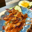 万隆·印尼餐厅(烟台山店) - 福州市旅游 缩略图 6