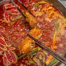 书映火锅·有食念念不忘(润街概念店) - 成都市旅游 缩略图 6