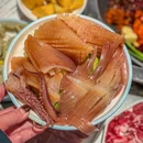 书映火锅·有食念念不忘(润街概念店) - 成都市旅游 缩略图 4