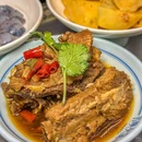 书映火锅·有食念念不忘(润街概念店) - 成都市旅游 缩略图 3
