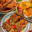 书映火锅·有食念念不忘(润街概念店) - 成都市旅游 缩略图 1