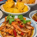 书映火锅·有食念念不忘(润街概念店) - 成都市旅游 缩略图 2