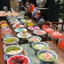 大宋蟹略·江南蟹黄面·非遗杭帮菜 - 杭州市旅游 缩略图 2
