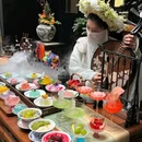 大宋蟹略·江南蟹黄面·非遗杭帮菜 - 杭州市旅游 缩略图 1