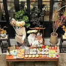 大宋蟹略·江南蟹黄面·非遗杭帮菜 - 杭州市旅游 缩略图 8