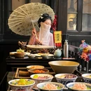 大宋蟹略·江南蟹黄面·非遗杭帮菜 - 杭州市旅游 缩略图 7