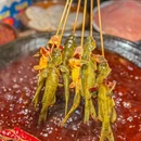 六公里老火锅(光华村店) - 成都市旅游 缩略图 5