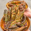 六公里老火锅(光华村店) - 成都市旅游 缩略图 9