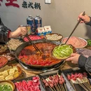 六公里老火锅(光华村店) - 成都市旅游 缩略图 8