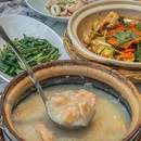 潮州府·潮菜·砂锅粥(吴中路店) - 上海市旅游 缩略图 5