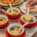潮州府·潮菜·砂锅粥(吴中路店) - 上海市旅游 缩略图 1