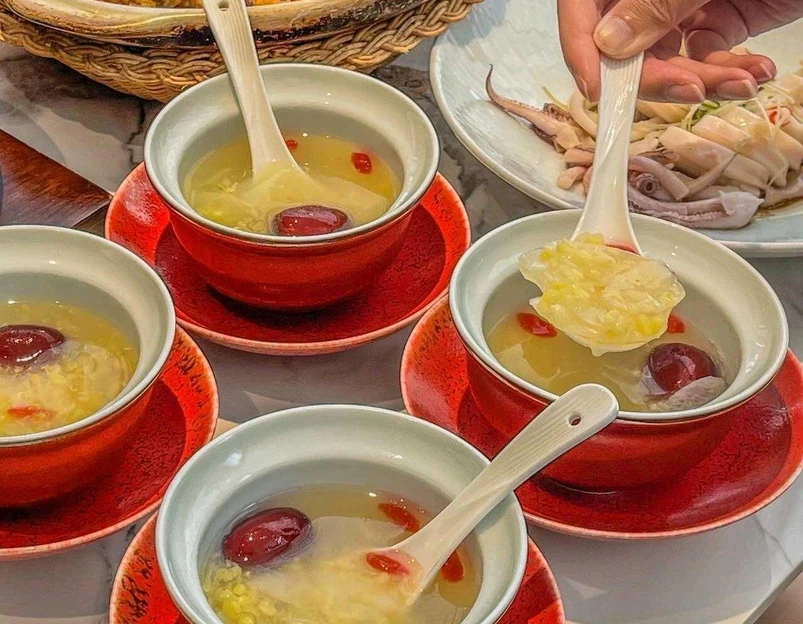 潮州府·潮菜·砂锅粥(吴中路店) - 上海市旅游 1