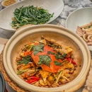 潮州府·潮菜·砂锅粥(吴中路店) - 上海市旅游 缩略图 4