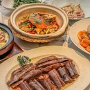 潮州府·潮菜·砂锅粥(吴中路店) - 上海市旅游 缩略图 2