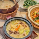 潮州府·潮菜·砂锅粥(吴中路店) - 上海市旅游 缩略图 6