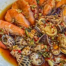 潮州府·潮菜·砂锅粥(吴中路店) - 上海市旅游 缩略图 7