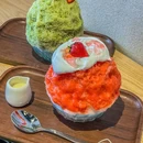 Kooriya Shark(鲨鱼冰屋) - 上海市旅游 缩略图 5