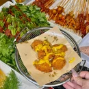 牛五万自助牛肉串串香(北京首店) - 北京市旅游 缩略图 2