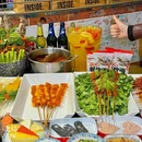 牛五万自助牛肉串串香(北京首店) - 北京市旅游 缩略图 4