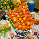 牛五万自助牛肉串串香(北京首店) - 北京市旅游 缩略图 5