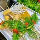 牛五万自助牛肉串串香(北京首店) - 北京市旅游 缩略图 3