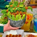牛五万自助牛肉串串香(北京首店) - 北京市旅游 缩略图 6