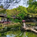 惠山古镇景区寄畅园 - 无锡市旅游 缩略图 2