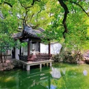惠山古镇景区寄畅园 - 无锡市旅游 缩略图 1