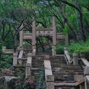 惠山古镇景区寄畅园 - 无锡市旅游 缩略图 6
