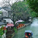 西塘古镇景区 - 嘉兴市旅游 缩略图 3