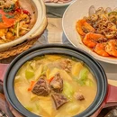 潮州府·潮菜·砂锅粥(徐家汇店) - 上海市旅游 缩略图 3