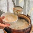潮州府·潮菜·砂锅粥(徐家汇店) - 上海市旅游 缩略图 5