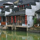 西塘古镇景区 - 嘉兴市旅游 缩略图 2