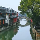 西塘古镇景区 - 嘉兴市旅游 缩略图 4