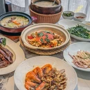 潮州府·潮菜·砂锅粥(徐家汇店) - 上海市旅游 缩略图 6