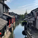 西塘古镇景区 - 嘉兴市旅游 缩略图 8