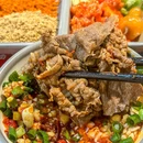 欢乐牧场主题自助料理(龙岗万达店) - 深圳市旅游 缩略图 3