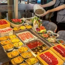 欢乐牧场主题自助料理(龙岗万达店) - 深圳市旅游 缩略图 1