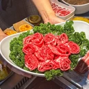 欢乐牧场主题自助料理(龙岗万达店) - 深圳市旅游 缩略图 2