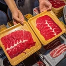 欢乐牧场主题自助料理(龙岗万达店) - 深圳市旅游 缩略图 6