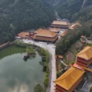 三爪仑国家森林公园 - 宜春市旅游 缩略图 4