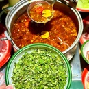 摆九九·云南现舂鲜货火锅 - 昆明市旅游 缩略图 5