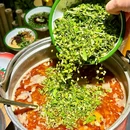 摆九九·云南现舂鲜货火锅 - 昆明市旅游 缩略图 4