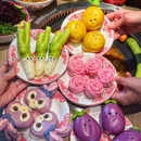 黎明屯铁锅炖x小锅烀饼(华熙五棵松店) - 北京市旅游 缩略图 2