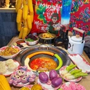 黎明屯铁锅炖x小锅烀饼(华熙五棵松店) - 北京市旅游 缩略图 1