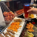 七炭河·东北围炉烧烤(黑金店) - 深圳市旅游 缩略图 3